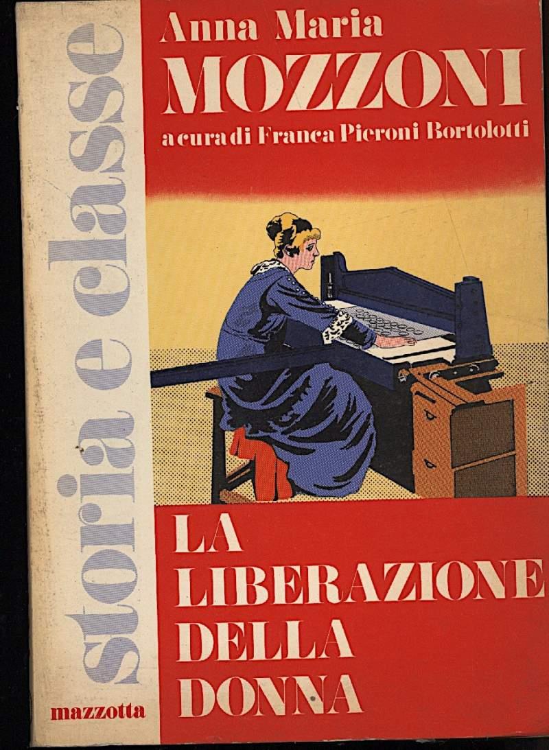 La Liberazione Della Donna