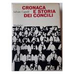 Cronaca e Storia Dei Concili