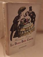 La Dama Dalle Camelie 