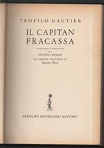 Il Capitan Fracassa 