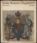 Storia Illustrata D'inghilterra