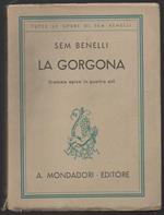 La Gorgona 