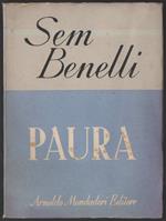 Paura 