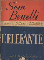 L' elefante 