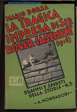 La Tragica Impresa di Sir Roger Casement 