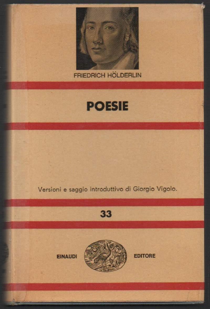 Poesie