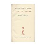 Tutte Le Opere
