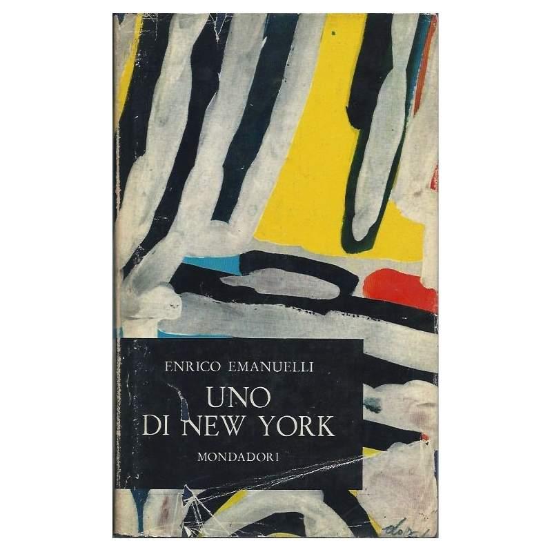 Uno di New York