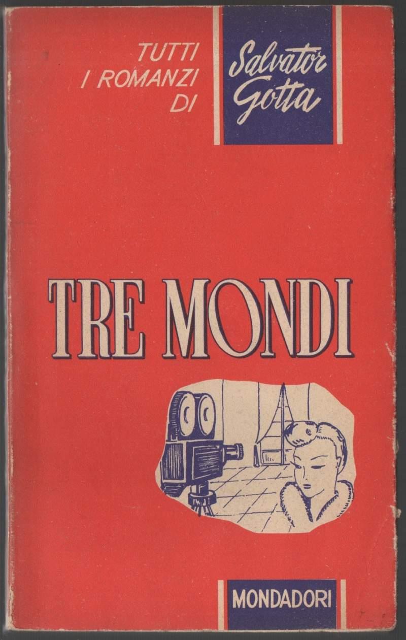 Tre Mondi