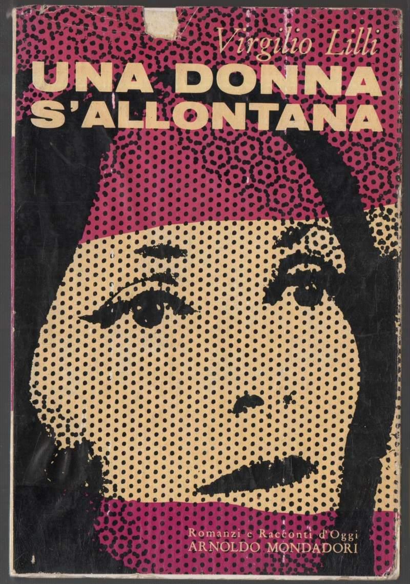 Una Donna S'allontana