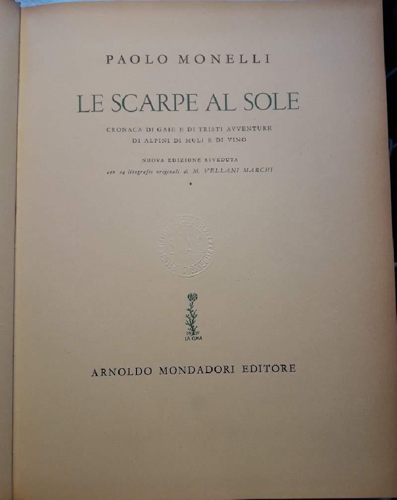 Invito alla Lettura