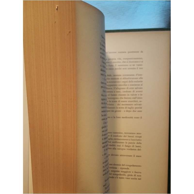 Le Scarpe Al Sole-cronache di Gaie e di Tristi Avventure di Alpini di Muli e di Vino