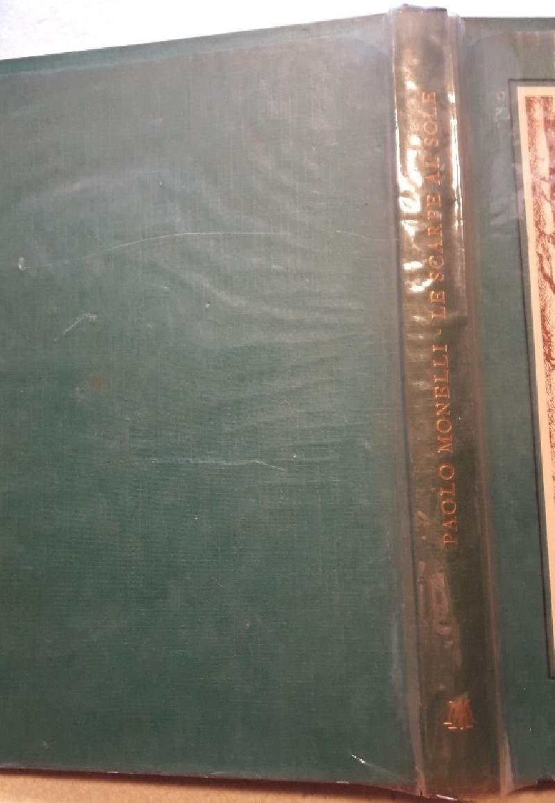 Le Scarpe Al Sole-cronache di Gaie e di Tristi Avventure di Alpini di Muli e di Vino