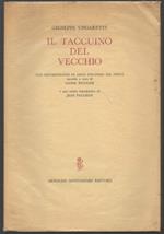 Il Taccuino Del Vecchio 