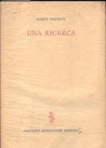 Una Ricerca 