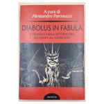 Diabolus in Fabula-il Diavolo Nella Letteratura da Dante All'esorcista