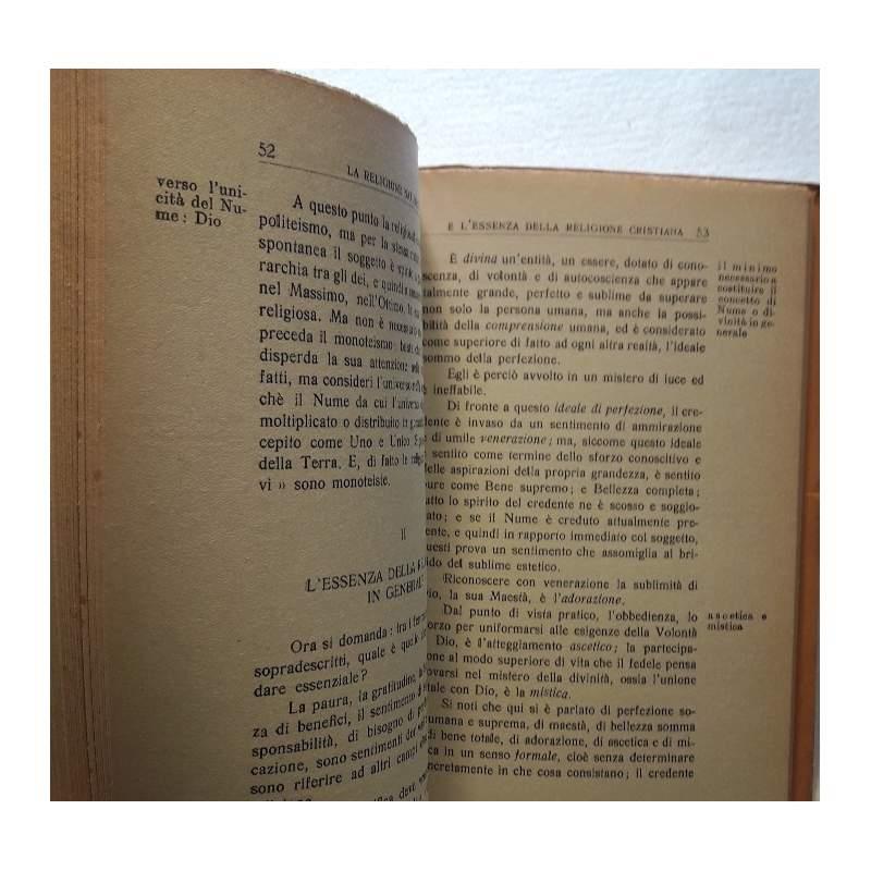 Complementi Teorici Alla Storia Della Filosofia