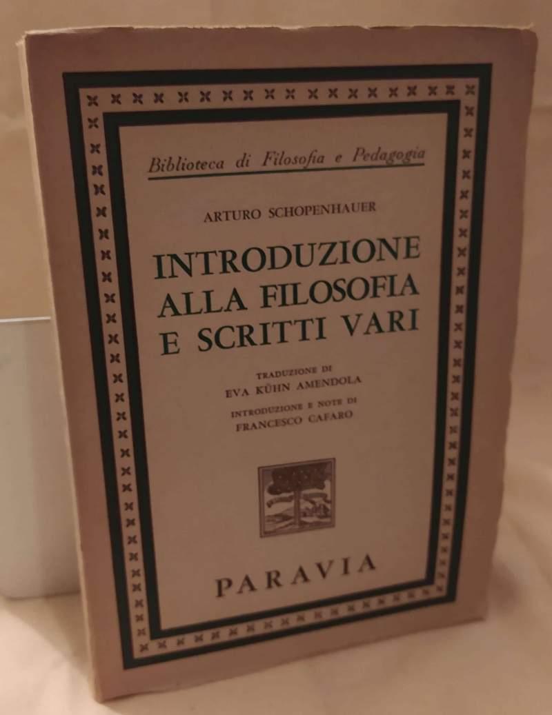 Invito alla Lettura