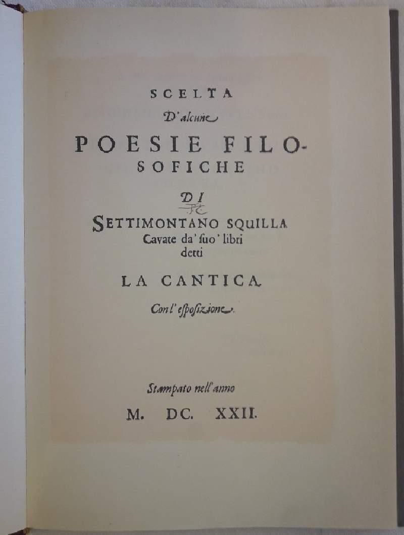 Invito alla Lettura