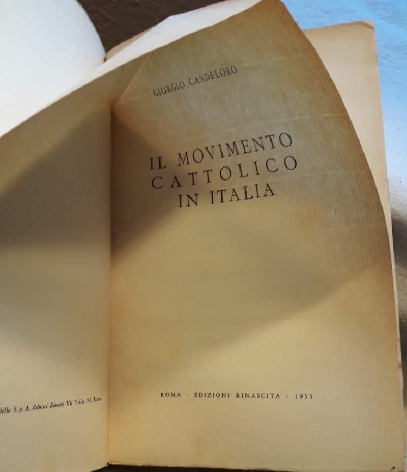 Invito alla Lettura