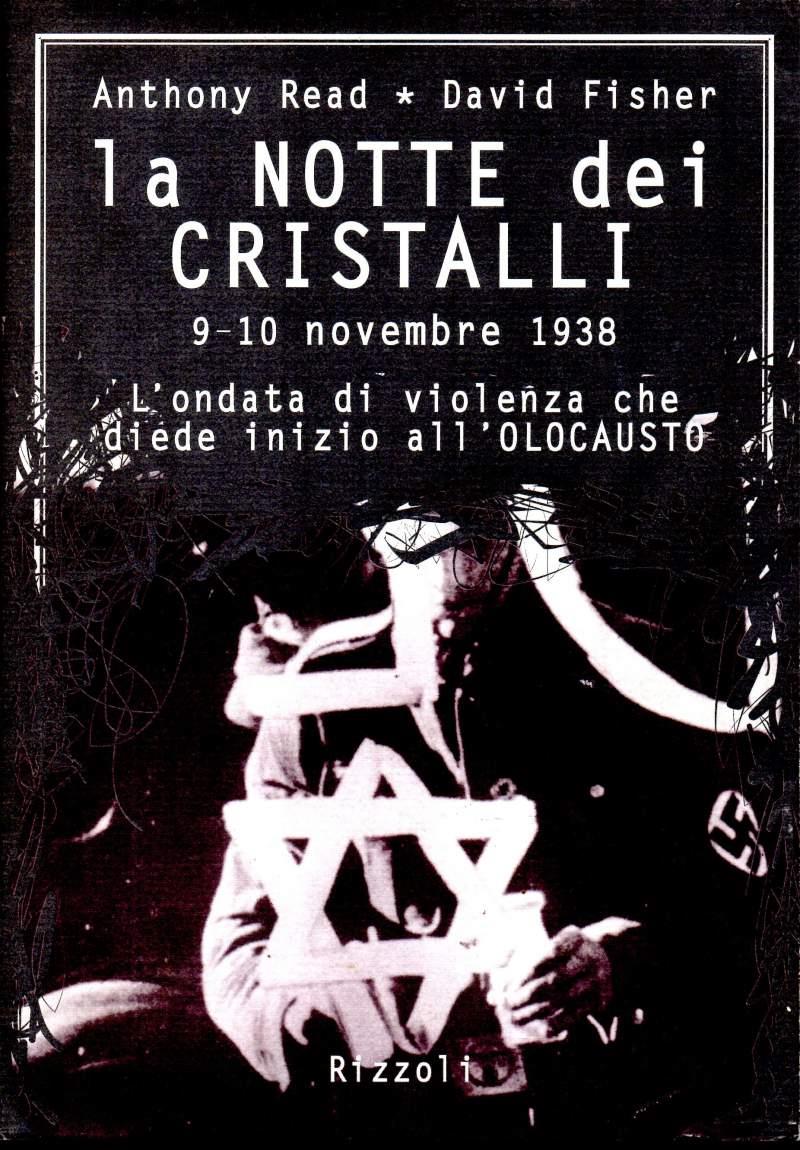 La Notte Dei Cristalli