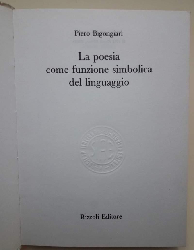 Invito alla Lettura