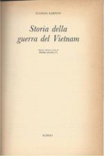 Storia Della Guerra Del Vietnam
