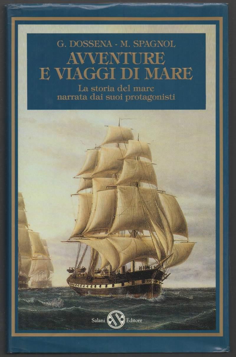Avventure e Viaggi di Mare