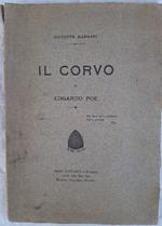 Il Corvo di Edgardo Poe