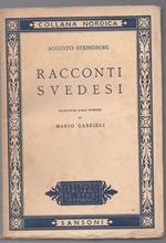 Racconti Svedesi