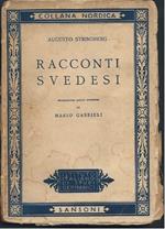 Racconti Svedesi