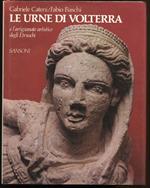 Le Urne di Volterra e L'artigianato Artistico Degli Etruschi