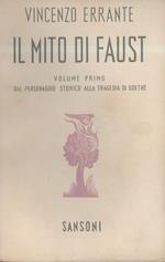 Il Mito di Faust 