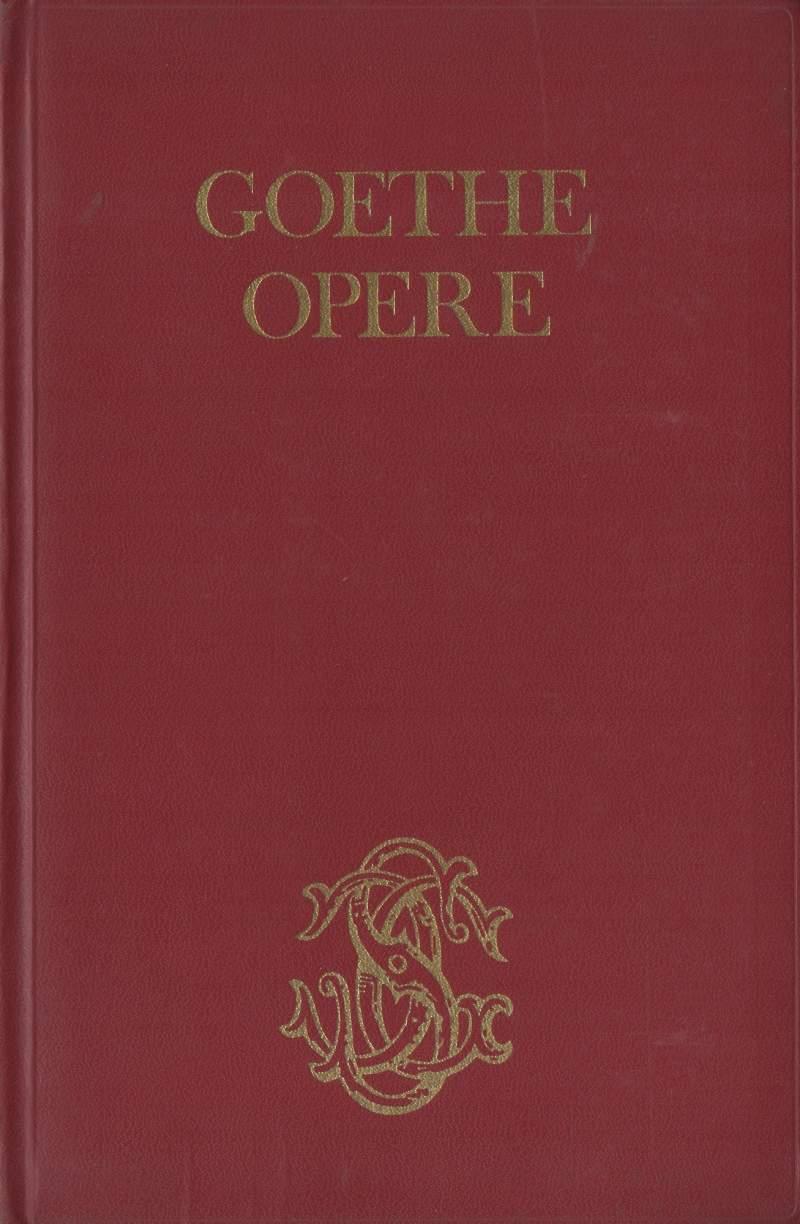 Opere 