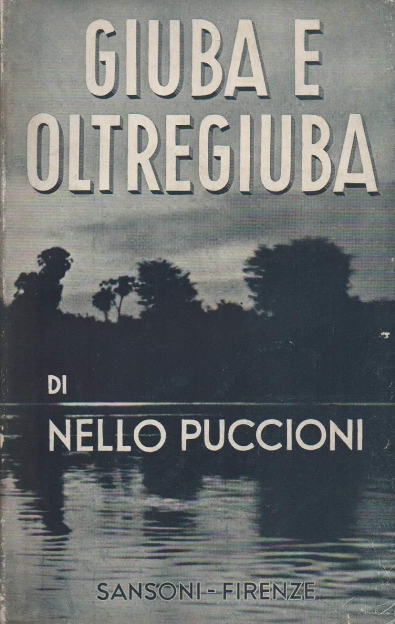 Giuba e Oltregiuba
