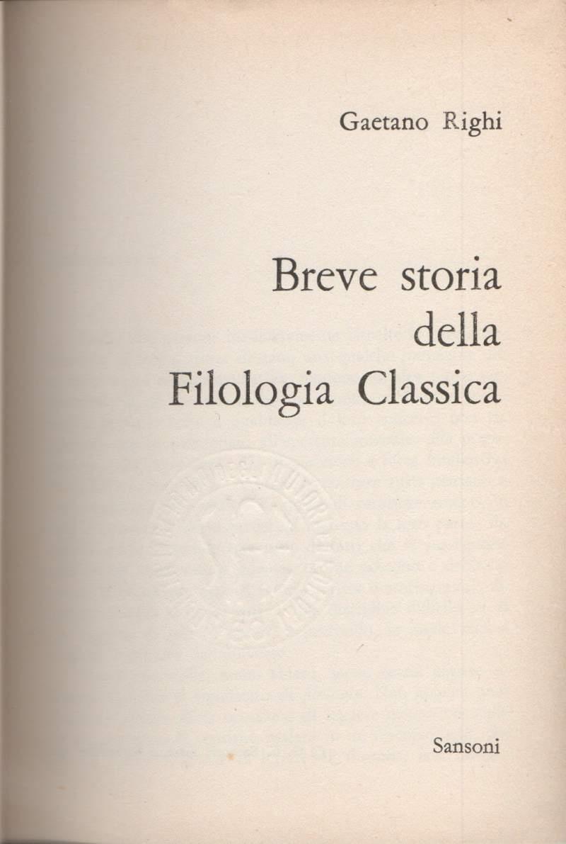 Invito alla Lettura
