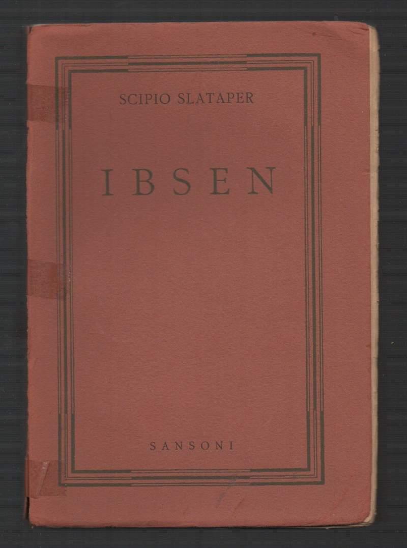 Ibsen 