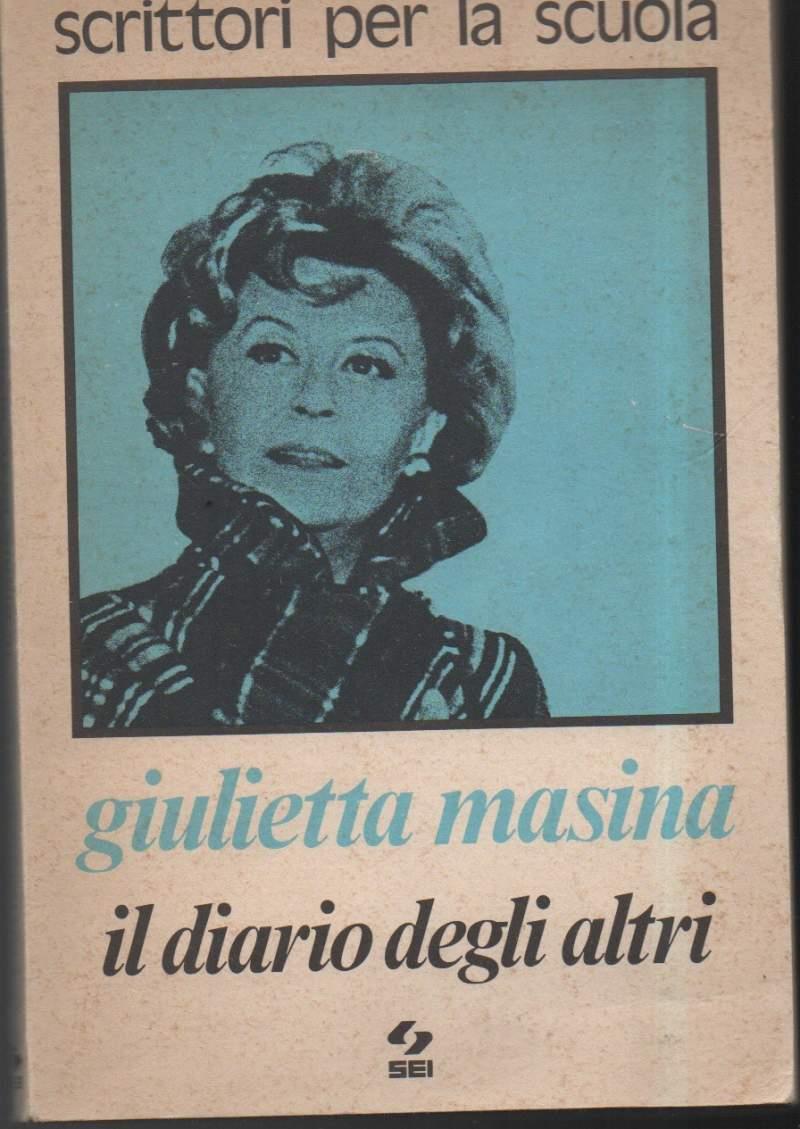 Il Diario Degli Altri