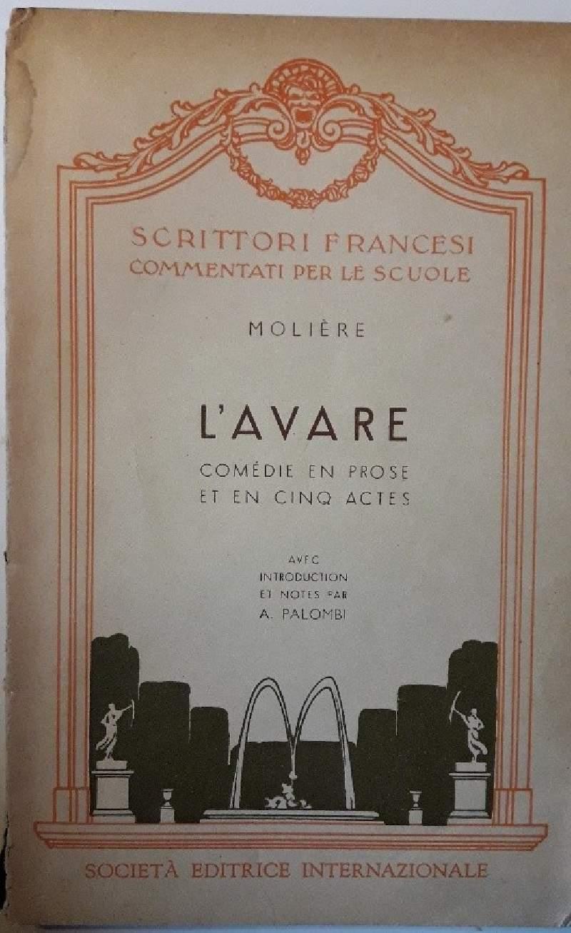 Invito alla Lettura