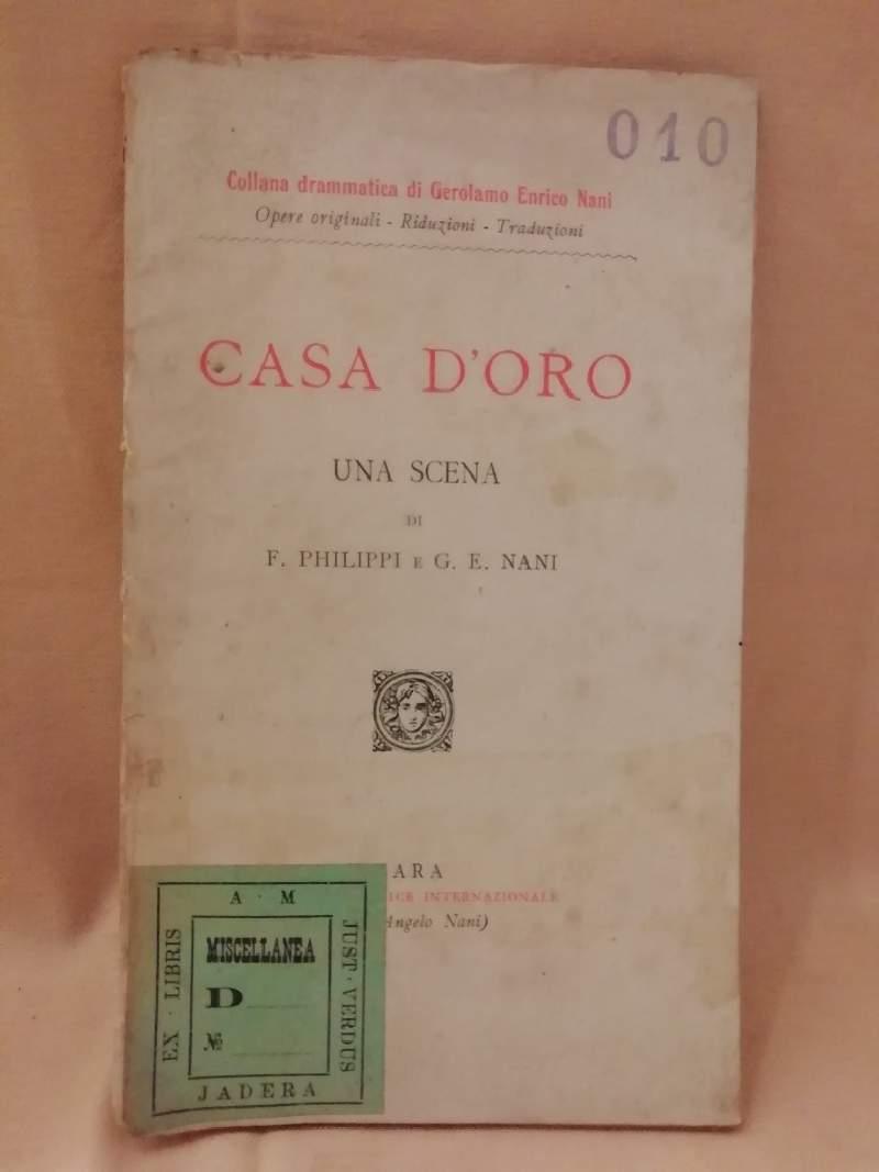 La Casa Della Vita-i Preraffaelliti