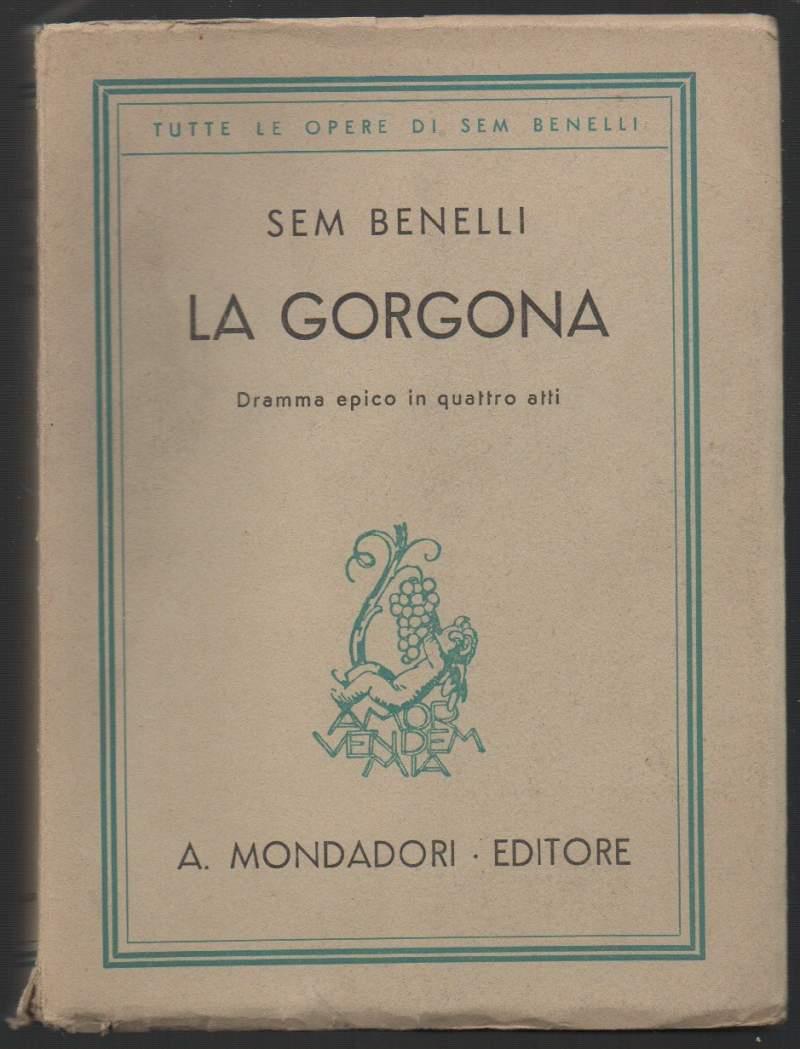 La Gorgona