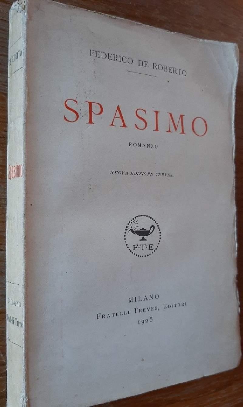 Spasimo