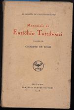 Memoriale di Eutichio Tuttibozzi