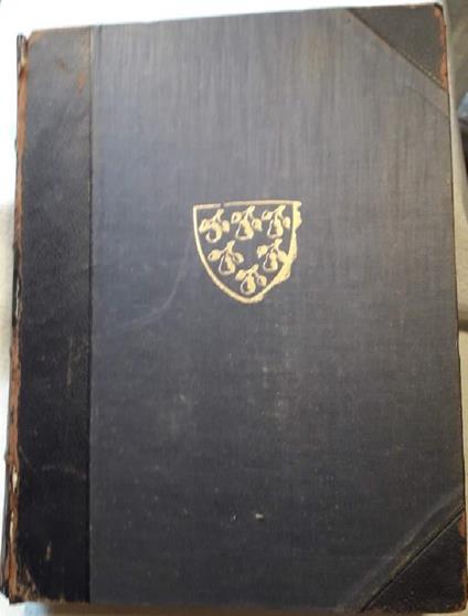 I Libri di Commercio Dei Peruzzo - Armando Sapori - copertina