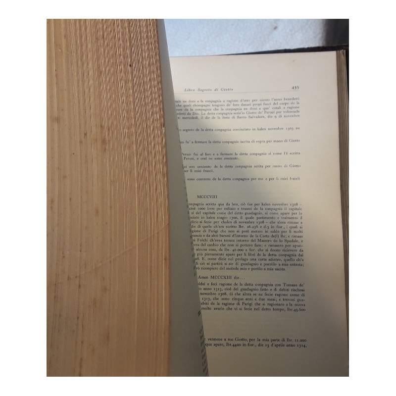 I Libri di Commercio Dei Peruzzo