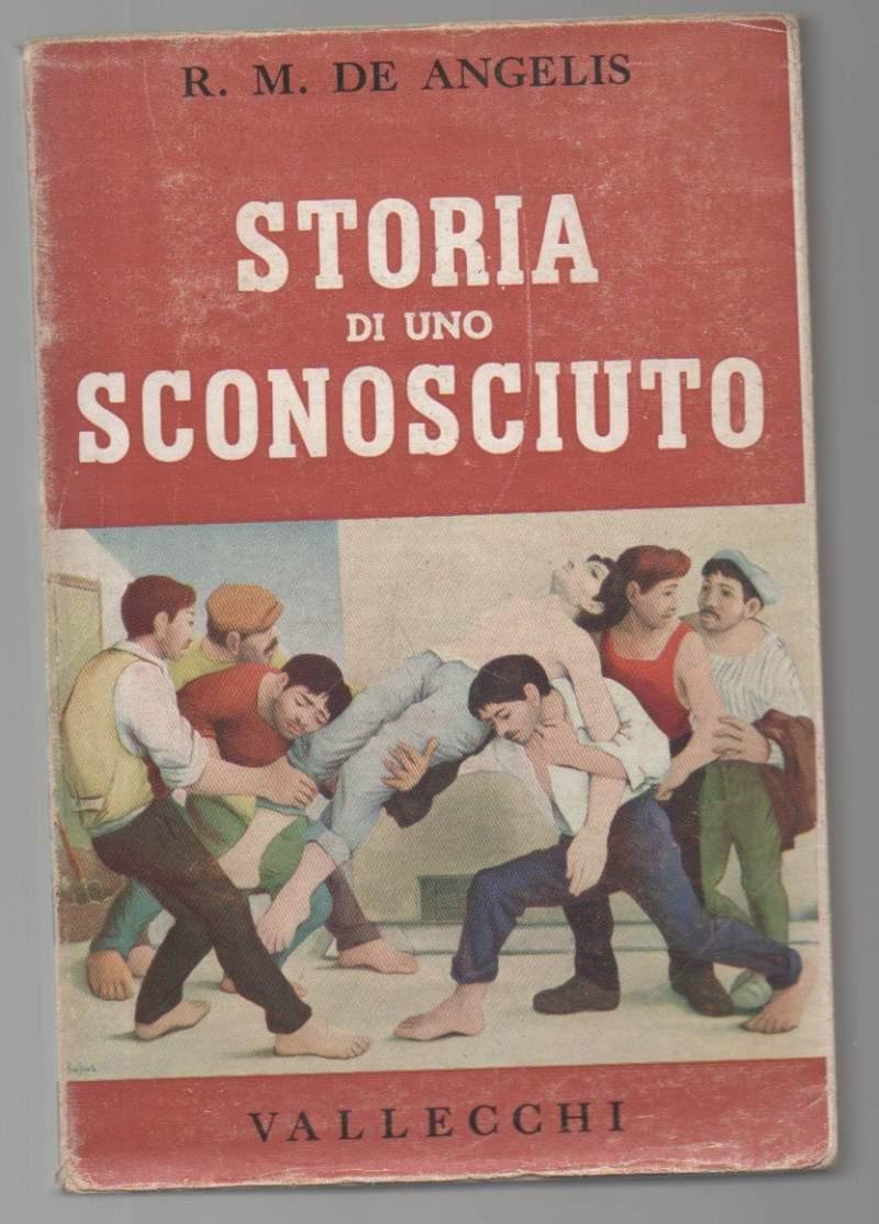 Invito alla Lettura