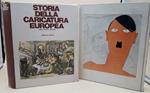 Storia Della Caricatura Europea 