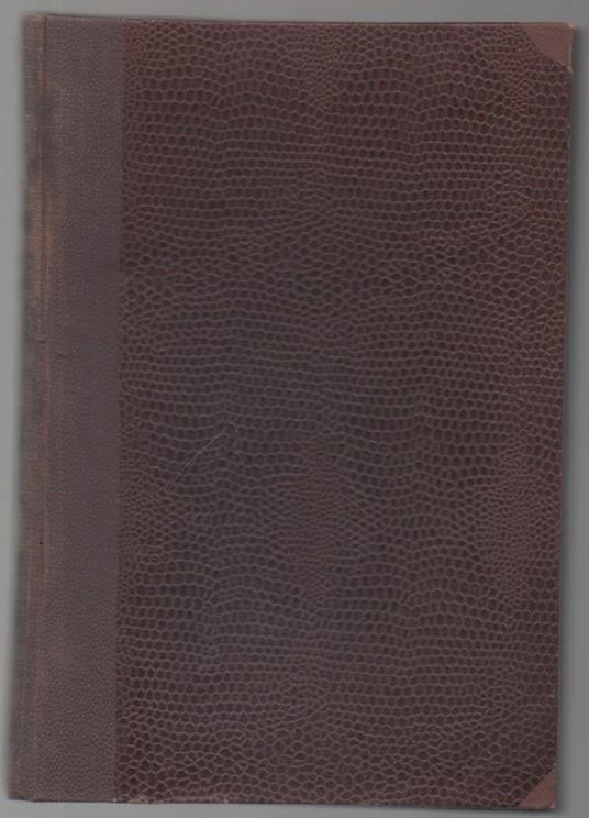 I Fioretti di S. Francesco D'assisi da Un Codice Della Biblioteca Reale di Torino - Francesco Sarri - copertina