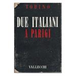 Due Italiani a Parigi
