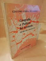 Geografia e Politica Del Territorio Problemi e Ricerche 